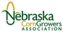 Nebraska Corn Grower's Association logo