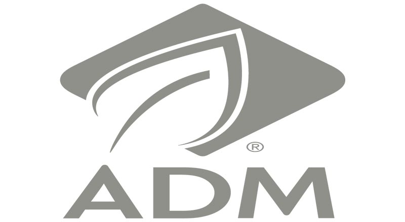 ADM Logo