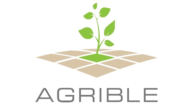 Agrible Logo