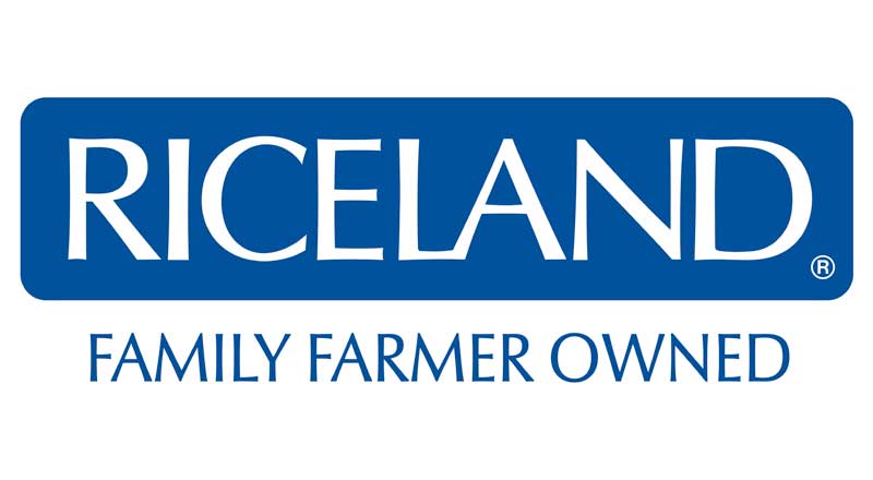 Riceland Logo