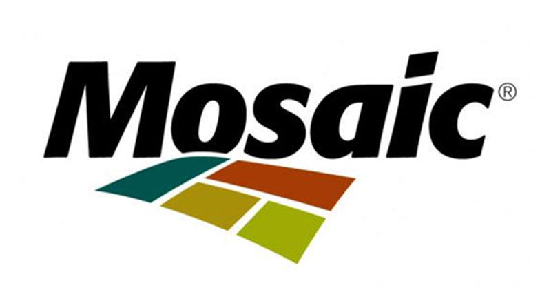 Mosaic Logo
