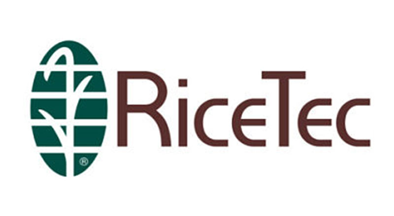 Ricetec Logo