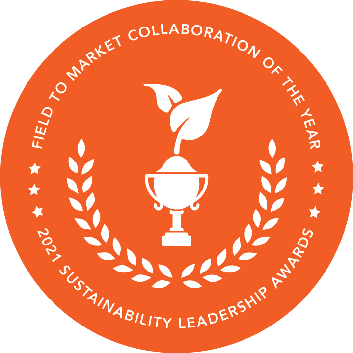 COY Badge